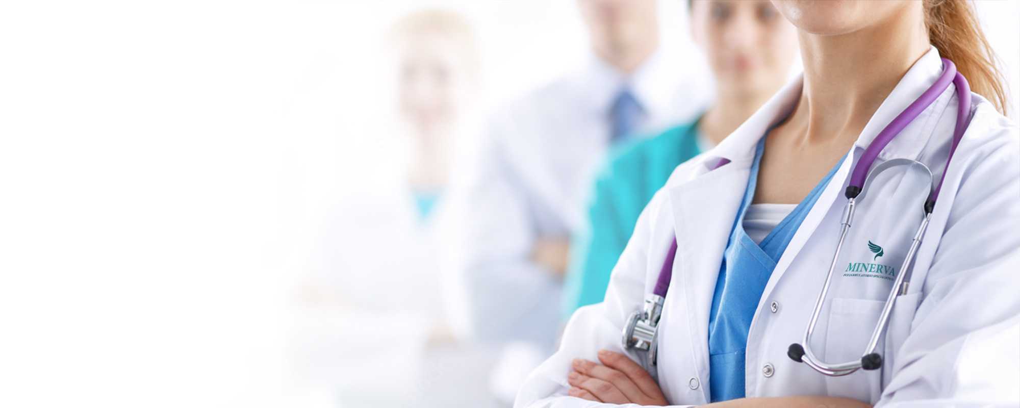 Al tuo fianco per vivere meglio ogni giorno