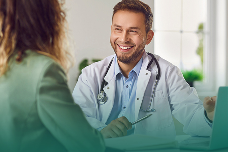 VISITE SPECIALISTICHE